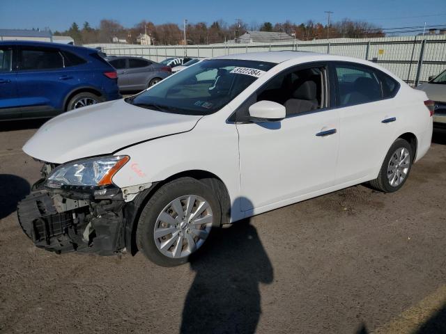 NISSAN SENTRA S 2015 3n1ab7ap9fy329638