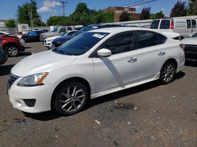 NISSAN SENTRA 2015 3n1ab7ap9fy336184