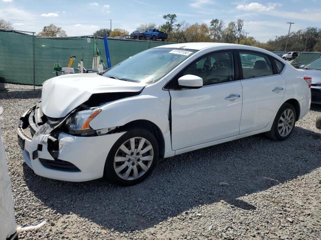 NISSAN SENTRA 2015 3n1ab7ap9fy373395