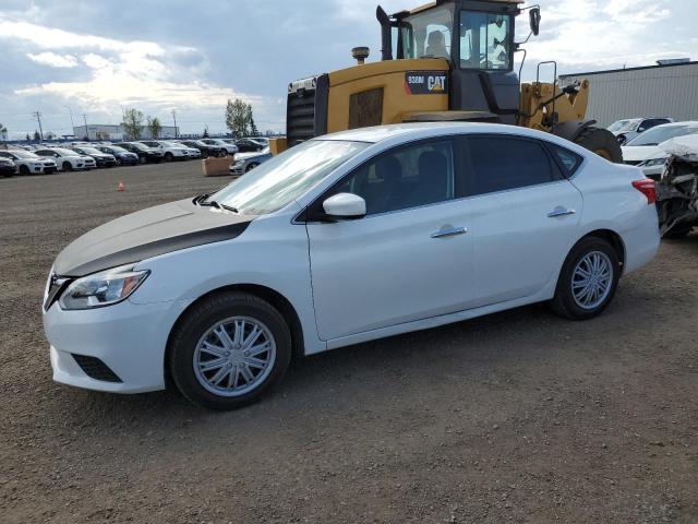 NISSAN SENTRA S 2016 3n1ab7ap9gl637102