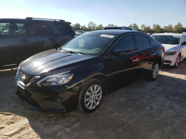 NISSAN SENTRA 2016 3n1ab7ap9gl639884