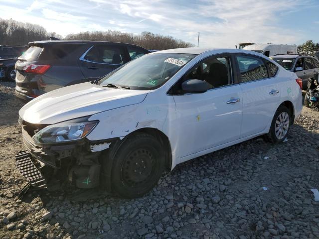 NISSAN SENTRA 2016 3n1ab7ap9gl642087