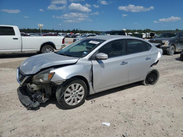 NISSAN SENTRA S 2016 3n1ab7ap9gl644227