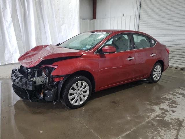 NISSAN SENTRA 2016 3n1ab7ap9gl652344