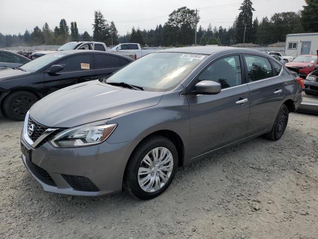 NISSAN SENTRA 2016 3n1ab7ap9gl658502