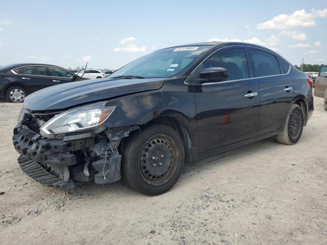 NISSAN SENTRA S 2016 3n1ab7ap9gl658838