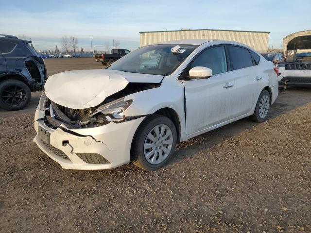 NISSAN SENTRA 2016 3n1ab7ap9gl658922