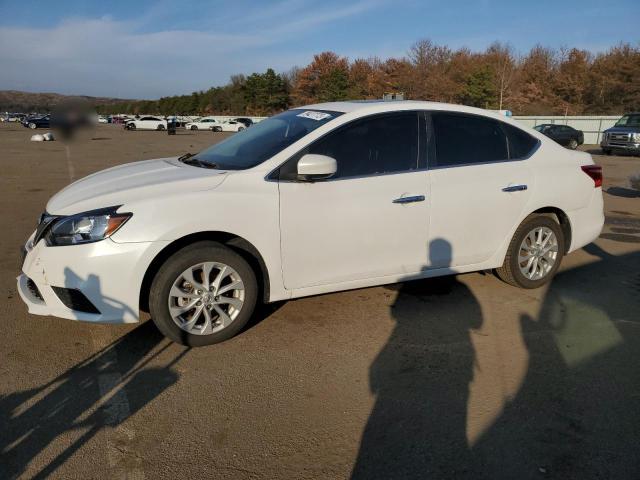 NISSAN SENTRA 2016 3n1ab7ap9gl678121