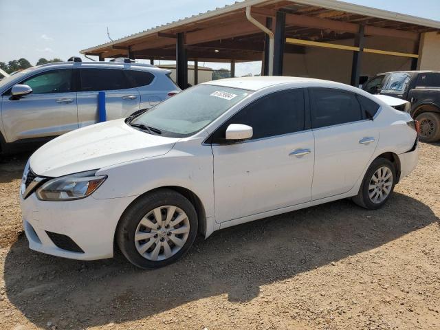 NISSAN SENTRA S 2016 3n1ab7ap9gl683576