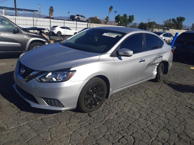 NISSAN SENTRA 2016 3n1ab7ap9gy209534