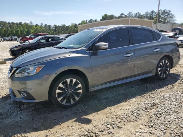 NISSAN SENTRA 2016 3n1ab7ap9gy211302