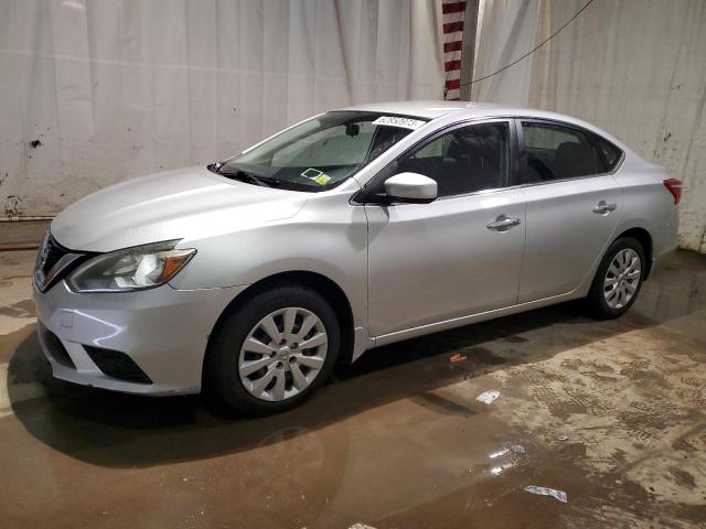 NISSAN SENTRA 2016 3n1ab7ap9gy211669