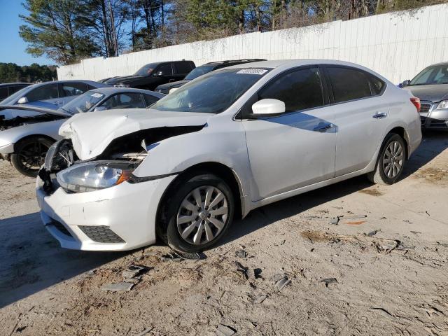 NISSAN SENTRA S 2016 3n1ab7ap9gy211977