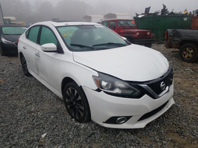 NISSAN SENTRA S 2016 3n1ab7ap9gy212157