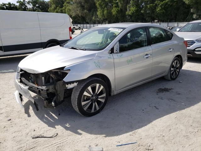 NISSAN SENTRA S 2016 3n1ab7ap9gy212837