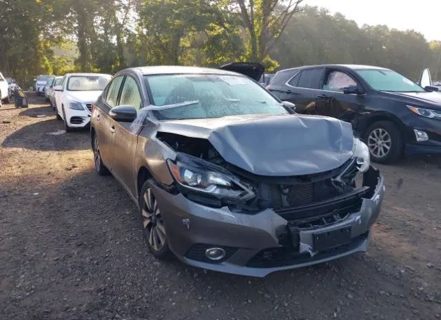 NISSAN SENTRA 2016 3n1ab7ap9gy213244