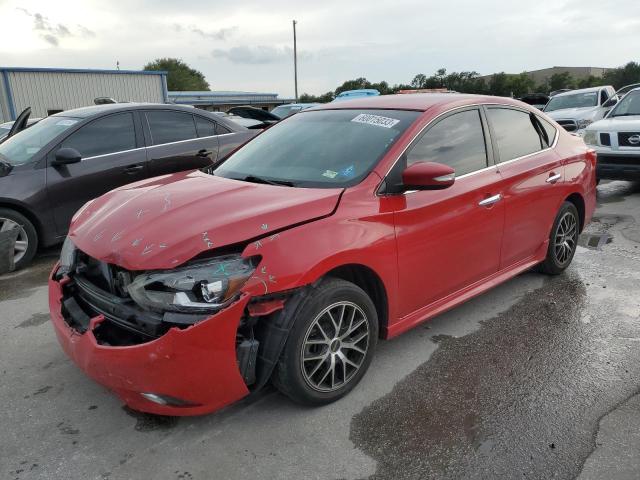 NISSAN SENTRA S 2016 3n1ab7ap9gy213843