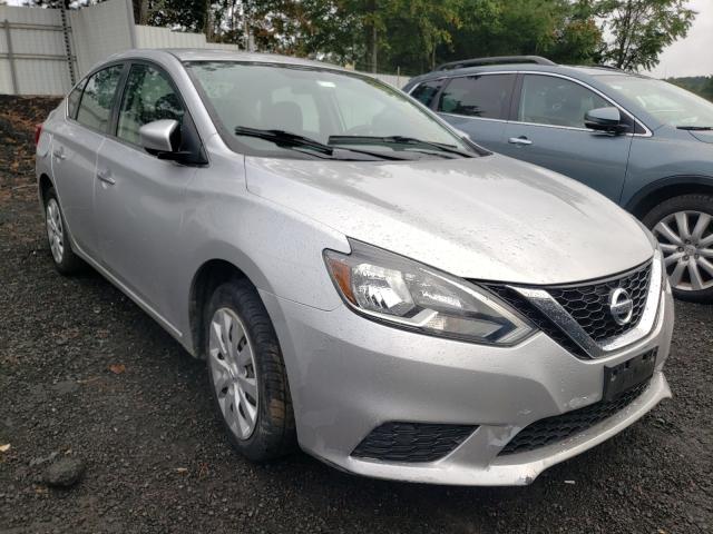 NISSAN SENTRA S 2016 3n1ab7ap9gy218931