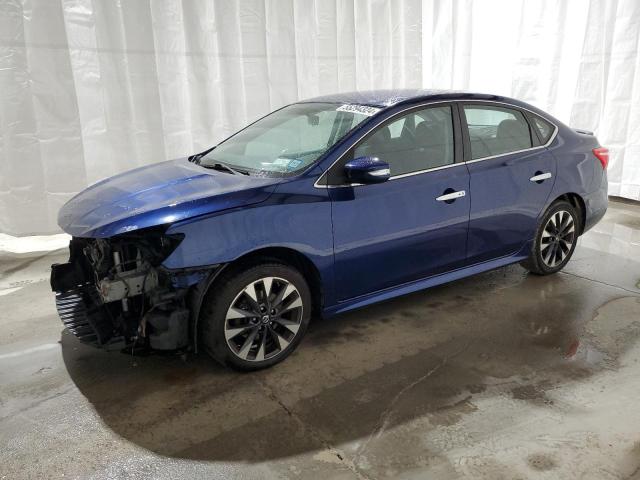 NISSAN SENTRA 2016 3n1ab7ap9gy221909