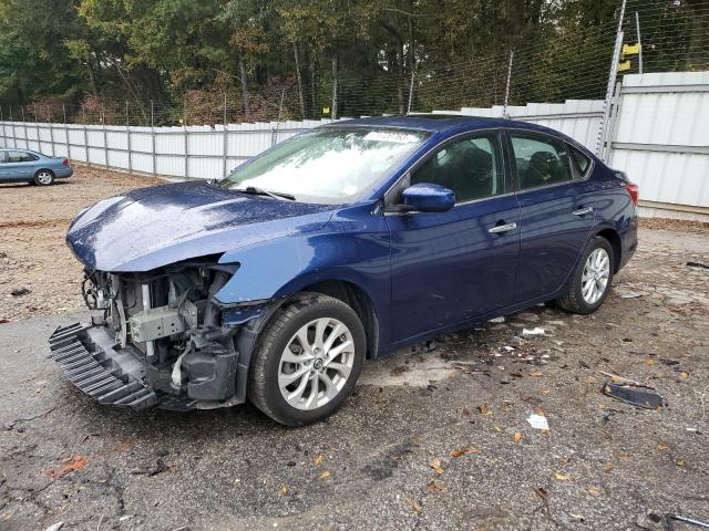 NISSAN SENTRA S 2016 3n1ab7ap9gy222736