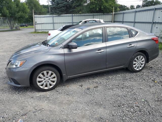 NISSAN SENTRA S 2016 3n1ab7ap9gy222851