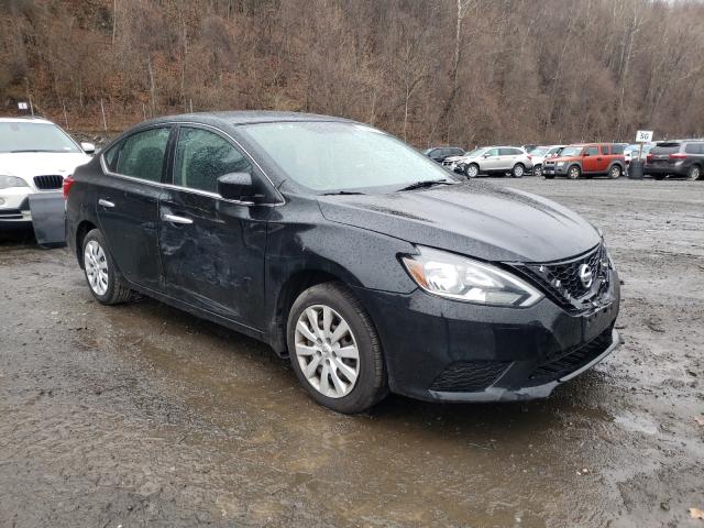 NISSAN SENTRA S 2016 3n1ab7ap9gy223739