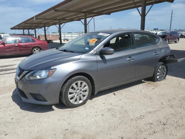 NISSAN SENTRA 2016 3n1ab7ap9gy228004