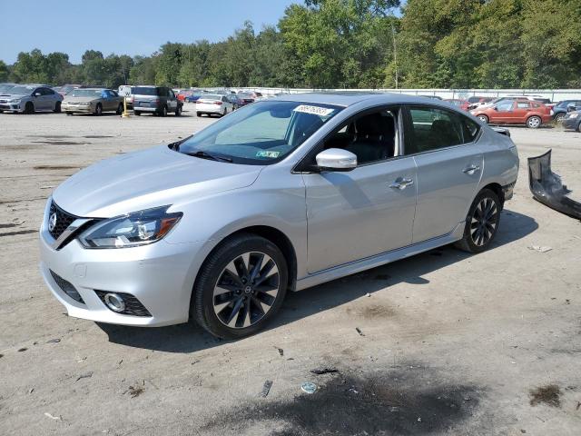 NISSAN SENTRA S 2016 3n1ab7ap9gy228312