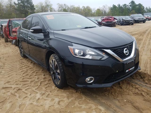 NISSAN SENTRA S 2016 3n1ab7ap9gy233610