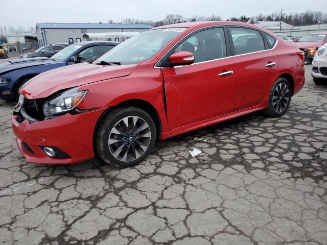 NISSAN NULL 2016 3n1ab7ap9gy238029