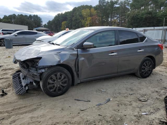 NISSAN SENTRA S 2016 3n1ab7ap9gy238984