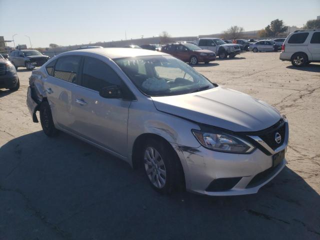 NISSAN SENTRA S 2016 3n1ab7ap9gy239083