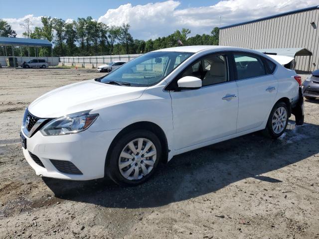 NISSAN SENTRA 2016 3n1ab7ap9gy239388