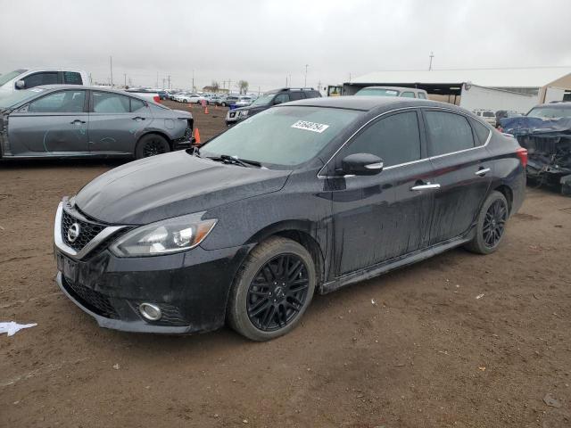 NISSAN SENTRA 2016 3n1ab7ap9gy243666