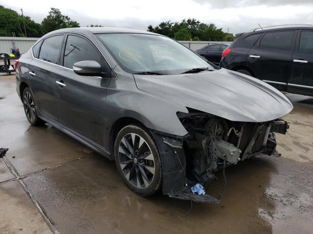 NISSAN SENTRA S 2016 3n1ab7ap9gy244509