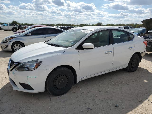 NISSAN SENTRA 2016 3n1ab7ap9gy245532