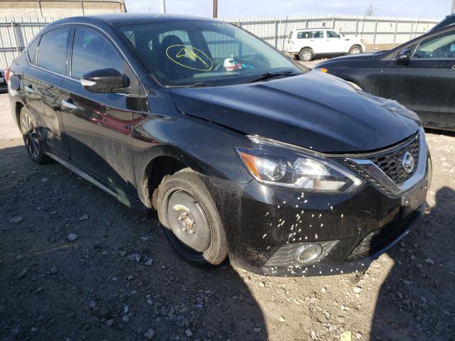 NISSAN SENTRA S 2016 3n1ab7ap9gy250486