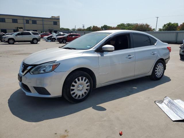 NISSAN SENTRA 2016 3n1ab7ap9gy250634