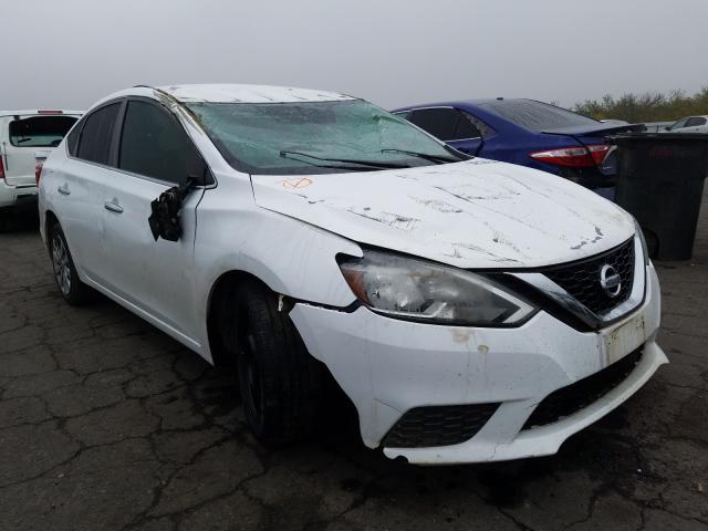 NISSAN SENTRA S 2016 3n1ab7ap9gy253064