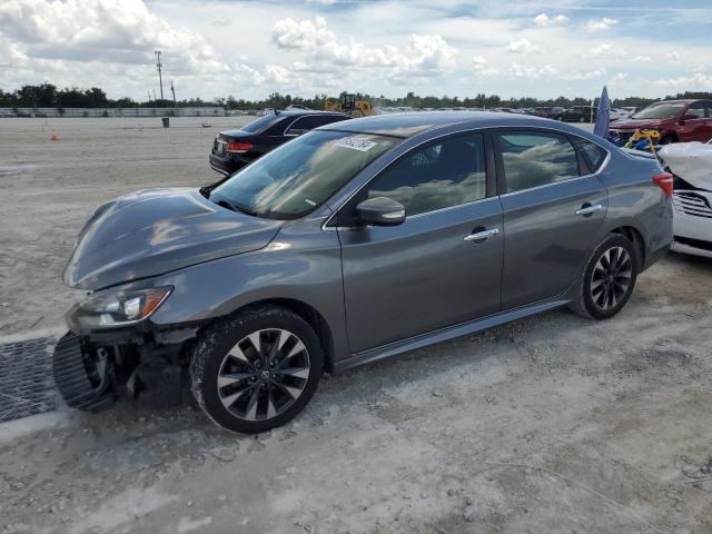 NISSAN SENTRA 2016 3n1ab7ap9gy253906