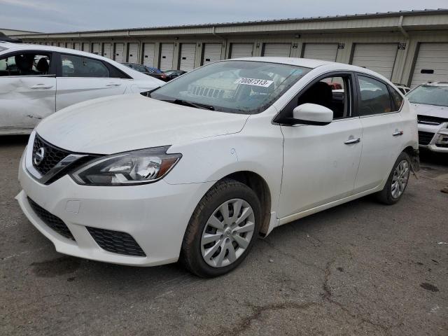 NISSAN SENTRA 2016 3n1ab7ap9gy254392