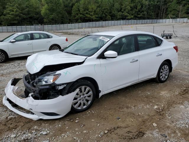 NISSAN SENTRA 2016 3n1ab7ap9gy255199