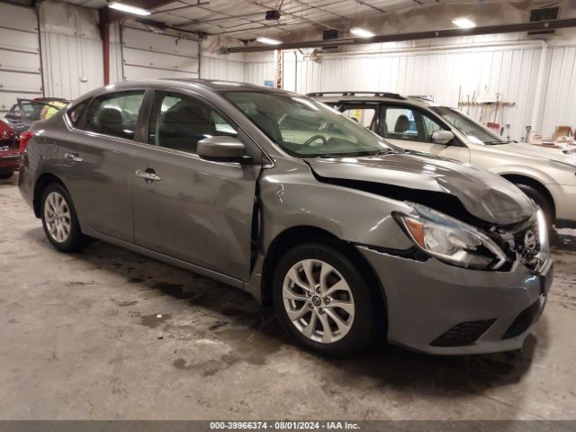 NISSAN SENTRA 2016 3n1ab7ap9gy258748