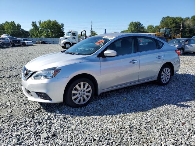 NISSAN SENTRA S 2016 3n1ab7ap9gy259558