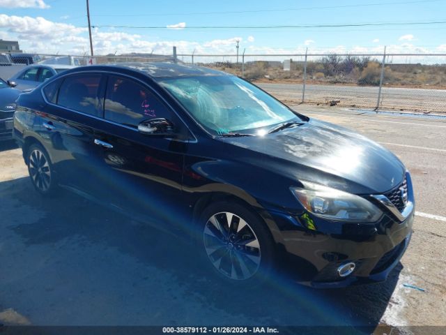 NISSAN SENTRA 2016 3n1ab7ap9gy260564