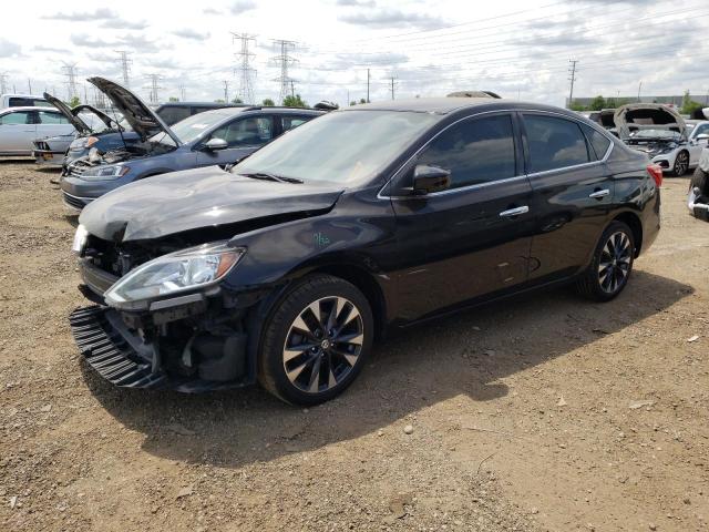 NISSAN SENTRA S 2016 3n1ab7ap9gy260788