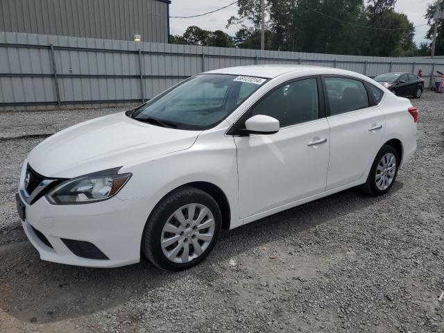 NISSAN SENTRA S 2016 3n1ab7ap9gy261276