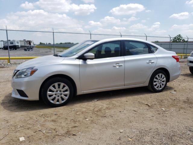 NISSAN SENTRA S 2016 3n1ab7ap9gy262783