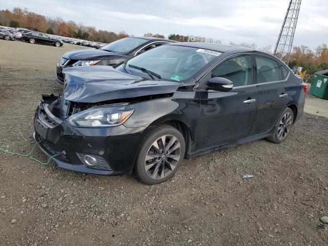 NISSAN SENTRA 2016 3n1ab7ap9gy264419