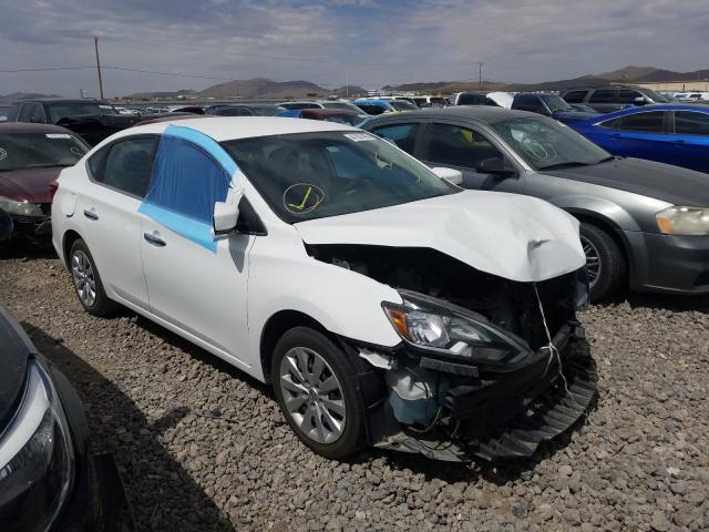 NISSAN SENTRA S 2016 3n1ab7ap9gy268034